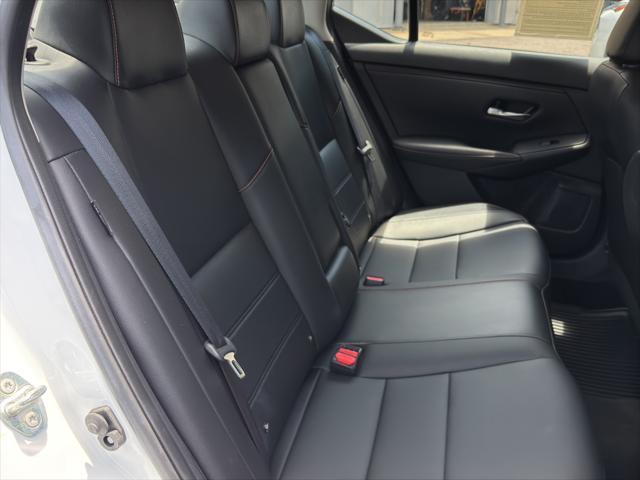 used 2022 Nissan Sentra car, priced at $20,990