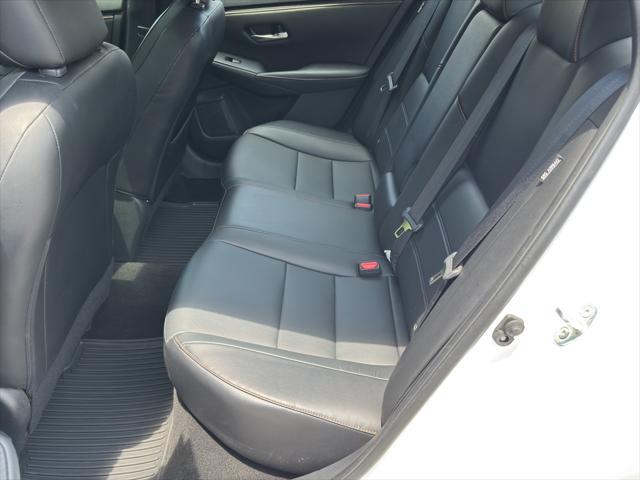 used 2022 Nissan Sentra car, priced at $20,990