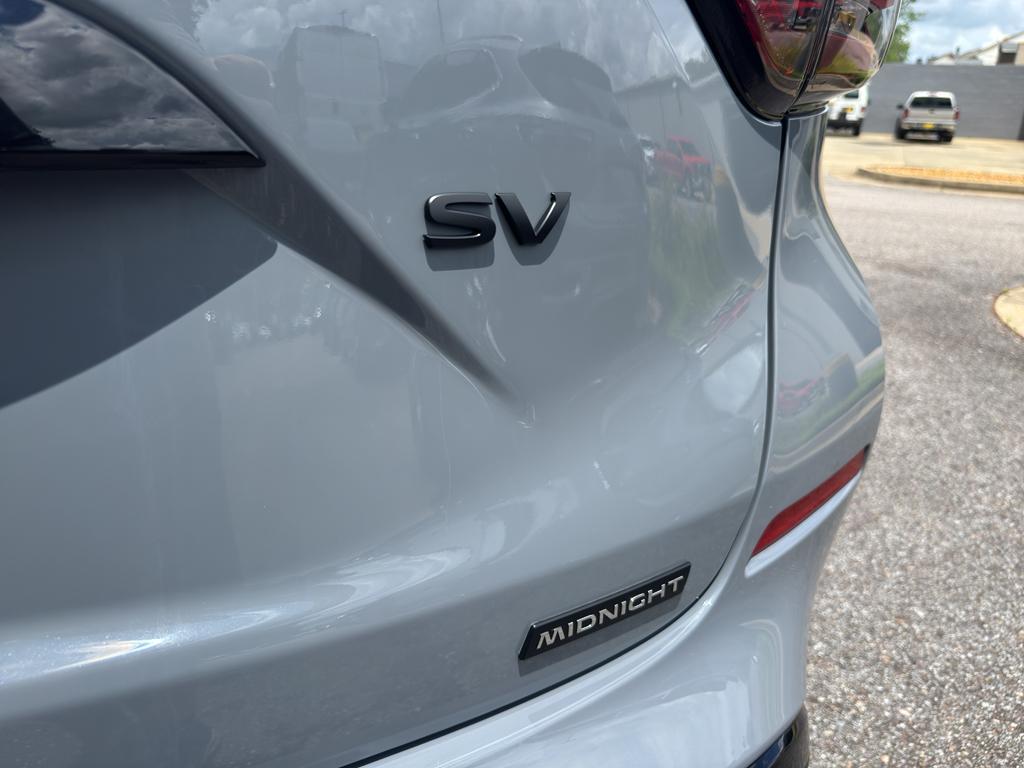 used 2024 Nissan Murano car, priced at $29,229
