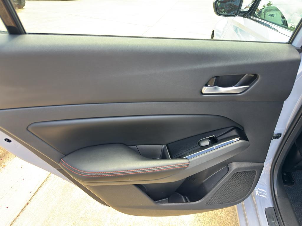 new 2025 Nissan Altima car, priced at $30,505