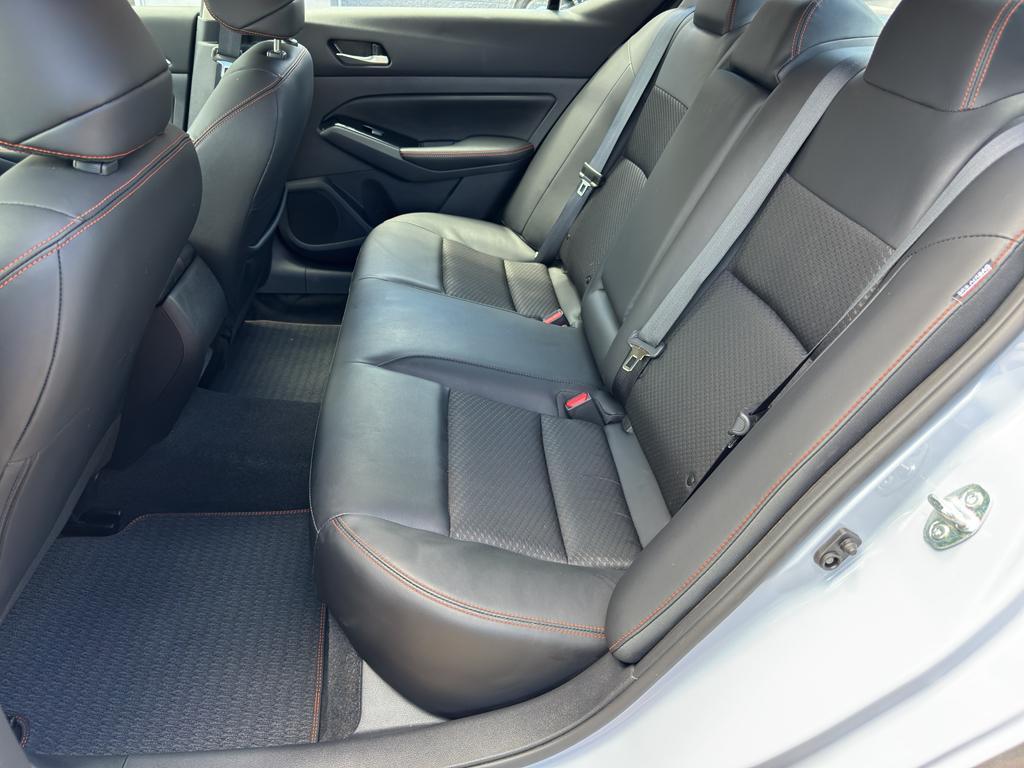 new 2025 Nissan Altima car, priced at $30,505