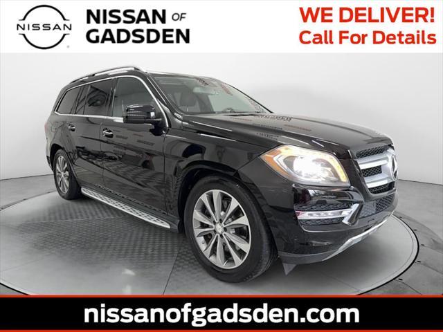 used 2013 Mercedes-Benz GL-Class car, priced at $11,340