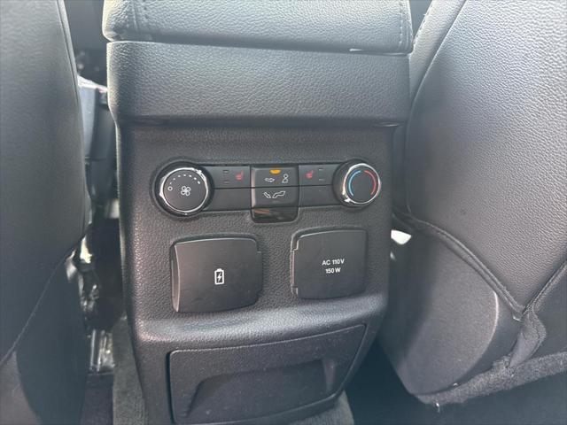 used 2017 Ford Explorer car, priced at $22,990