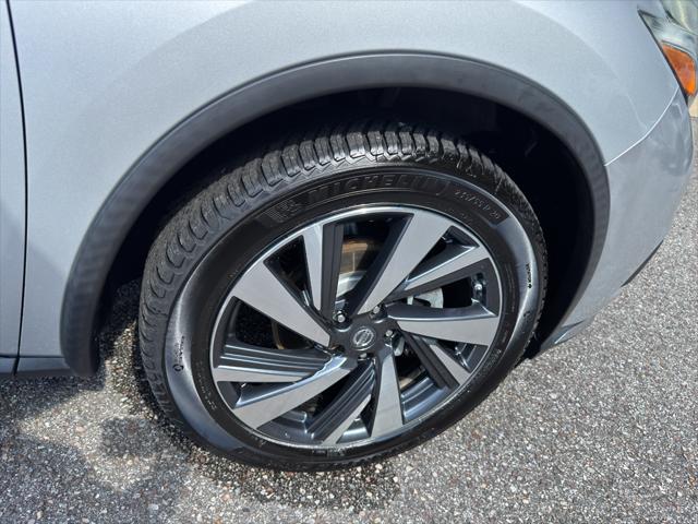 used 2017 Nissan Murano car, priced at $13,990