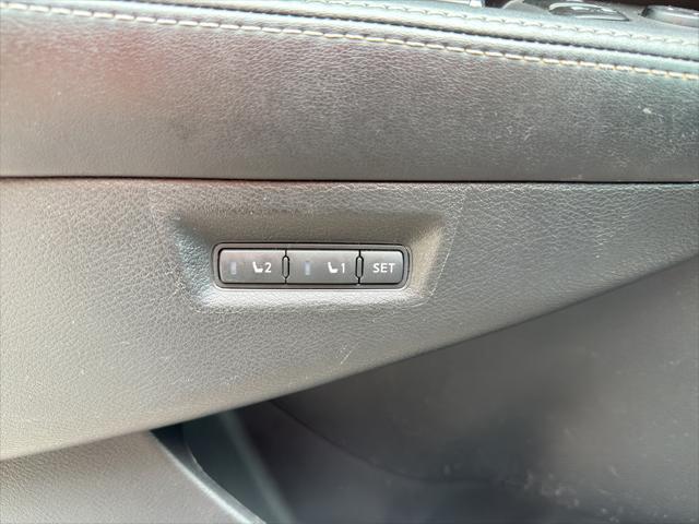 used 2017 Nissan Murano car, priced at $14,990
