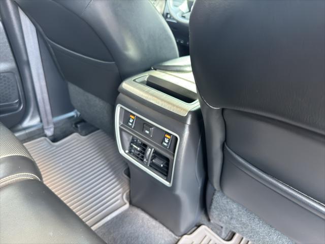 used 2017 Nissan Murano car, priced at $13,990