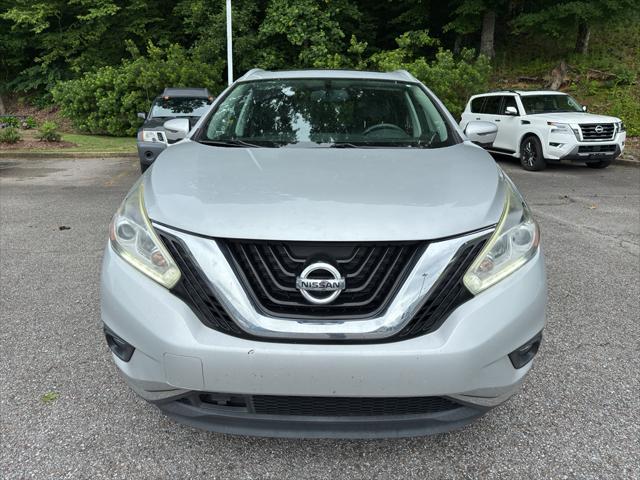 used 2017 Nissan Murano car, priced at $14,990