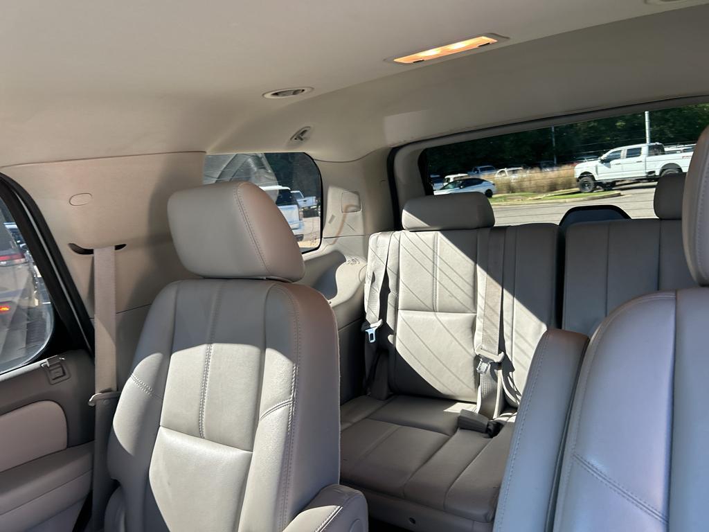 used 2013 GMC Yukon car, priced at $12,990