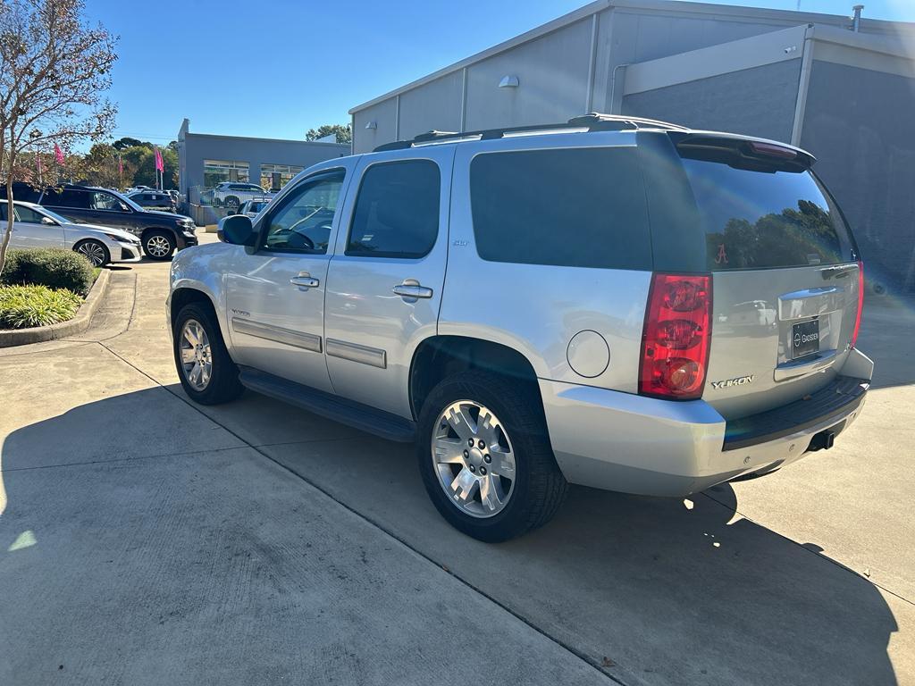 used 2013 GMC Yukon car, priced at $12,990