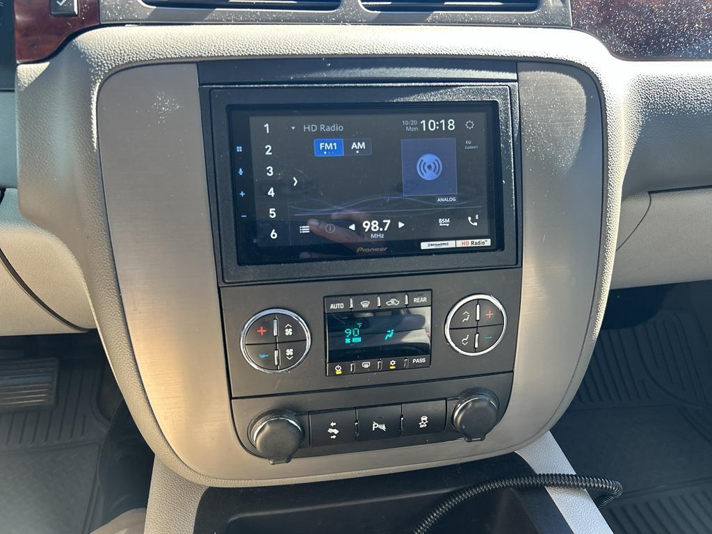 used 2013 GMC Yukon car, priced at $12,990