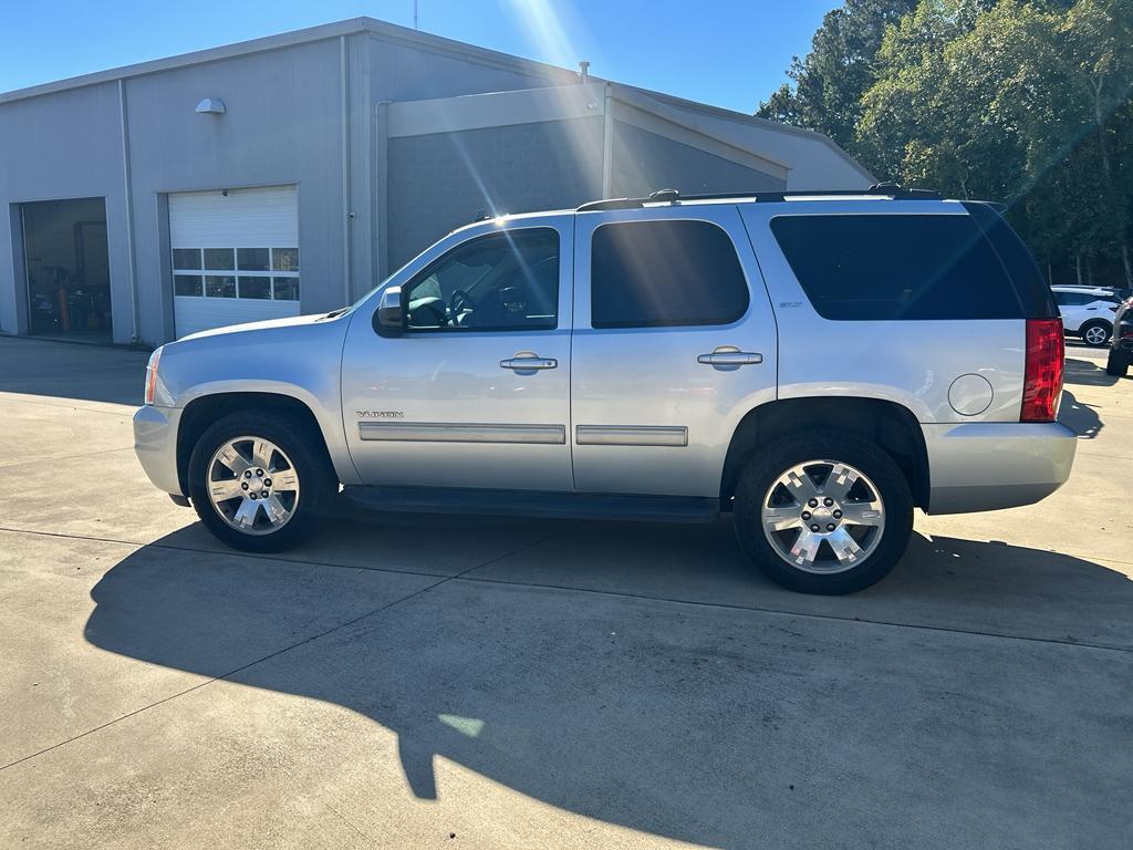 used 2013 GMC Yukon car, priced at $12,990