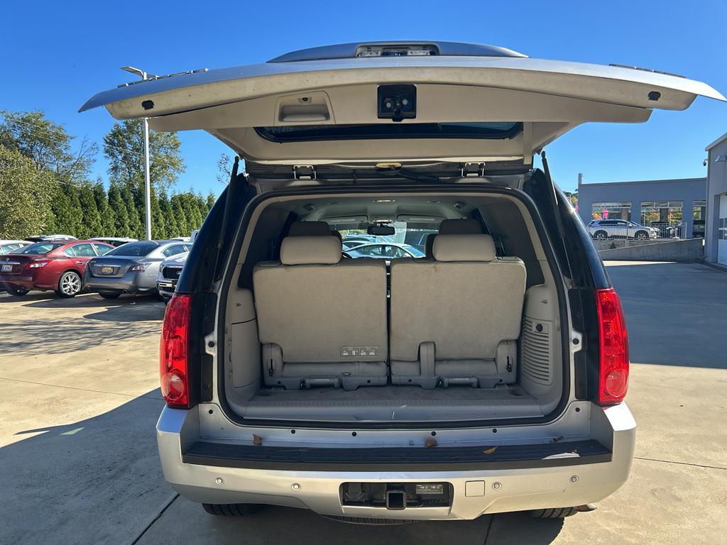 used 2013 GMC Yukon car, priced at $12,990