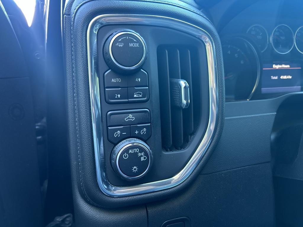 used 2021 Chevrolet Silverado 1500 car, priced at $26,990