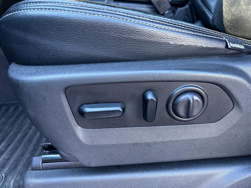 used 2021 Chevrolet Silverado 1500 car, priced at $26,990