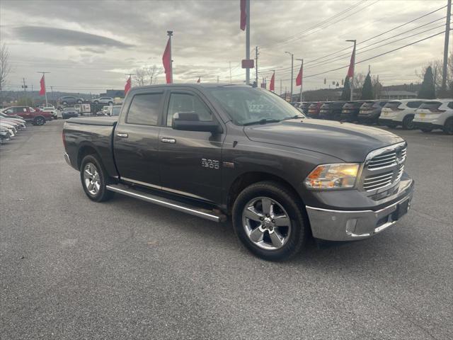 used 2016 Ram 1500 car, priced at $21,990