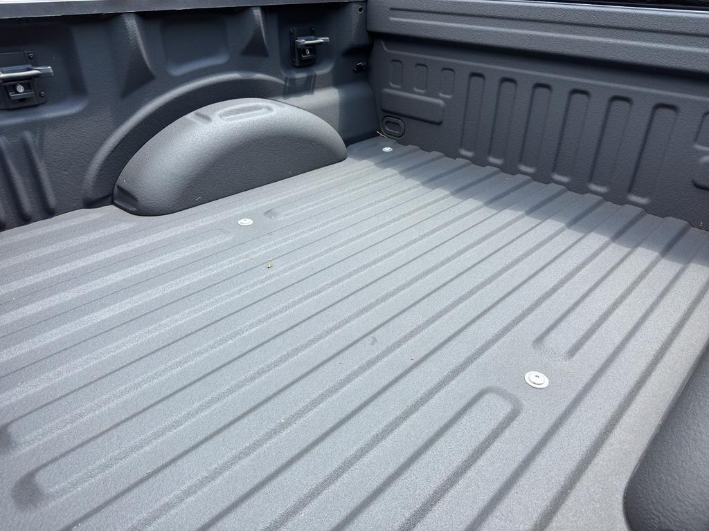 used 2022 Ford F-150 car, priced at $38,490