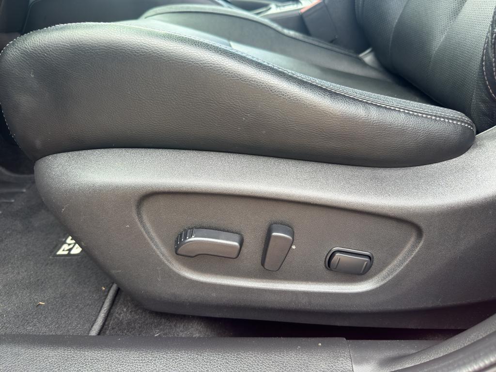 used 2019 Nissan Rogue Sport car, priced at $10,990