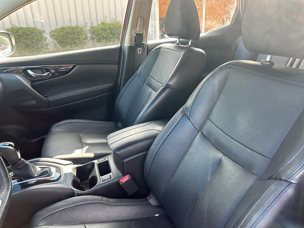 used 2019 Nissan Rogue Sport car, priced at $10,990