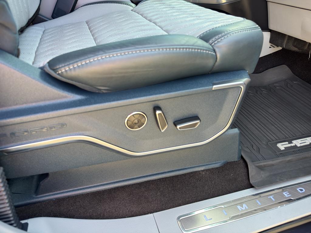 used 2022 Ford F-150 car, priced at $57,490