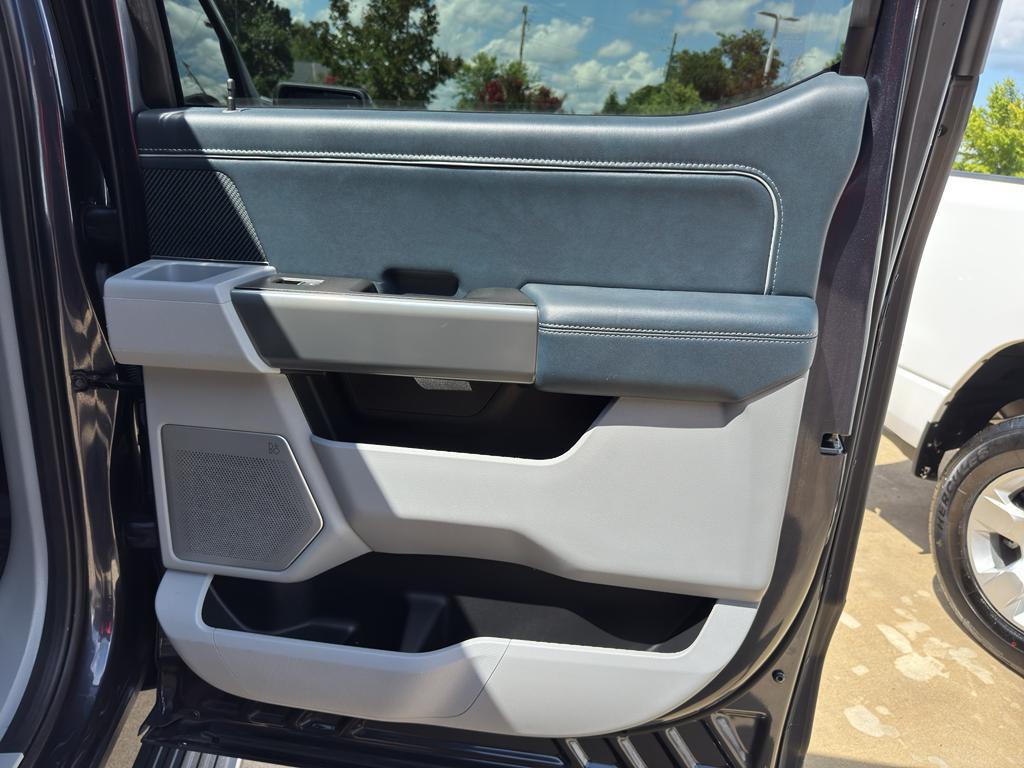 used 2022 Ford F-150 car, priced at $57,490