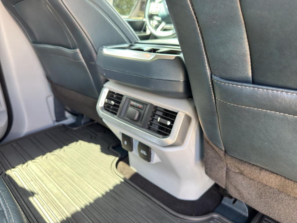 used 2022 Ford F-150 car, priced at $57,490