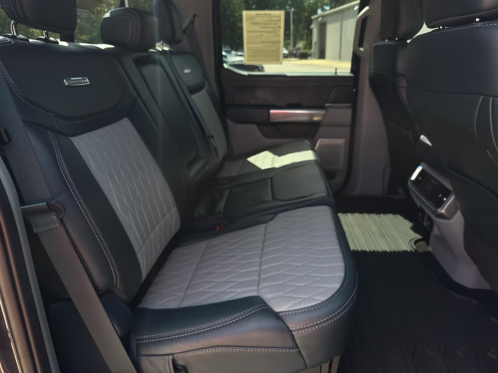 used 2022 Ford F-150 car, priced at $57,490