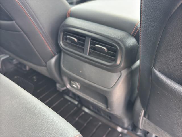 used 2024 Honda Ridgeline car, priced at $37,690