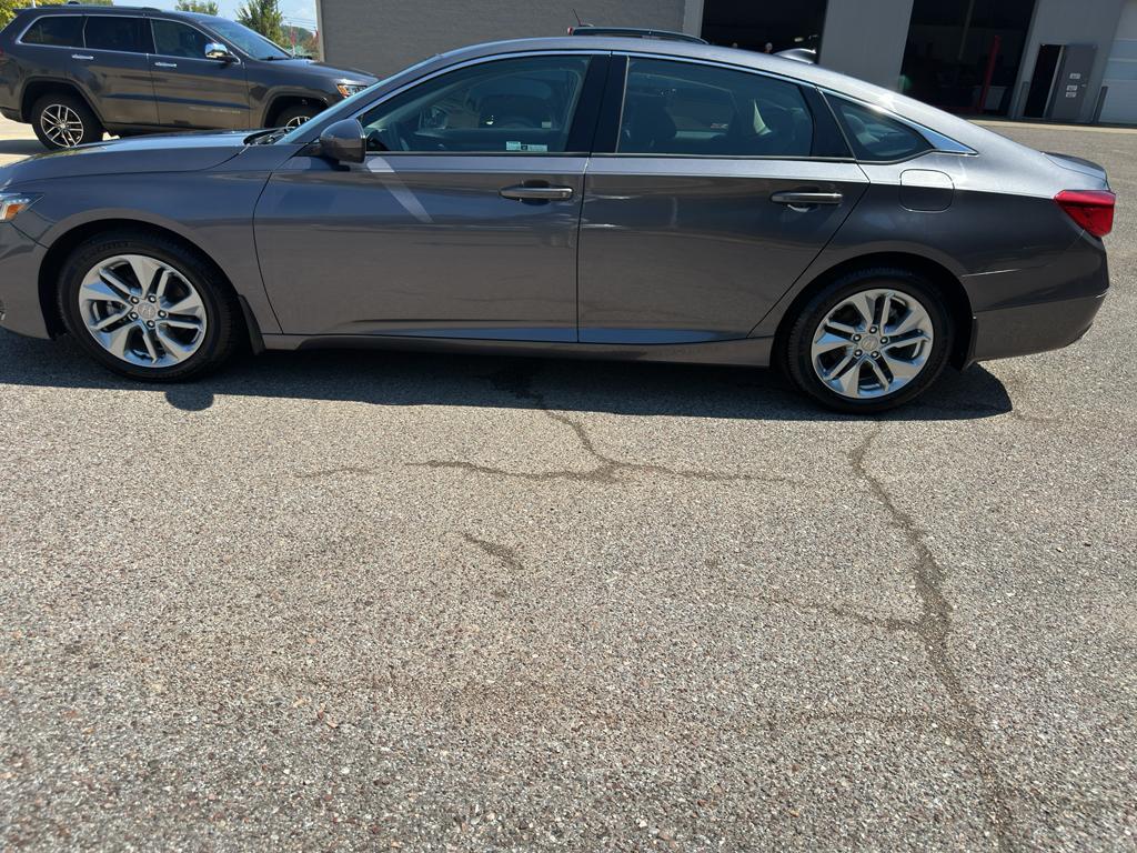 used 2018 Honda Accord car, priced at $17,990
