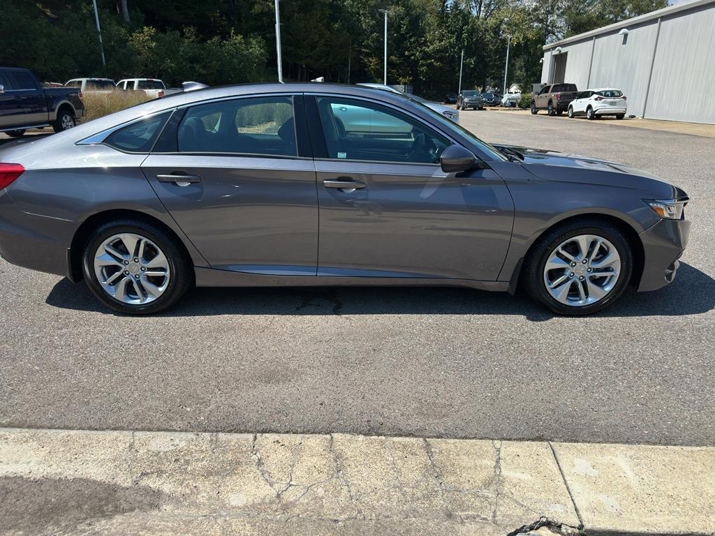 used 2018 Honda Accord car, priced at $17,990