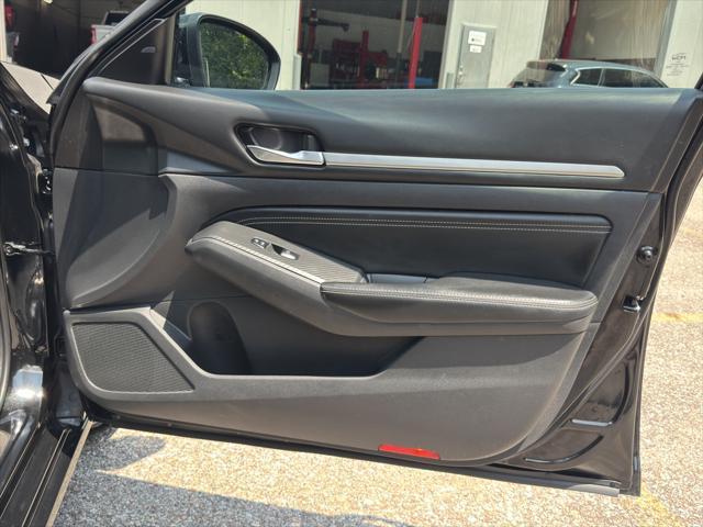 used 2019 Nissan Altima car, priced at $19,790