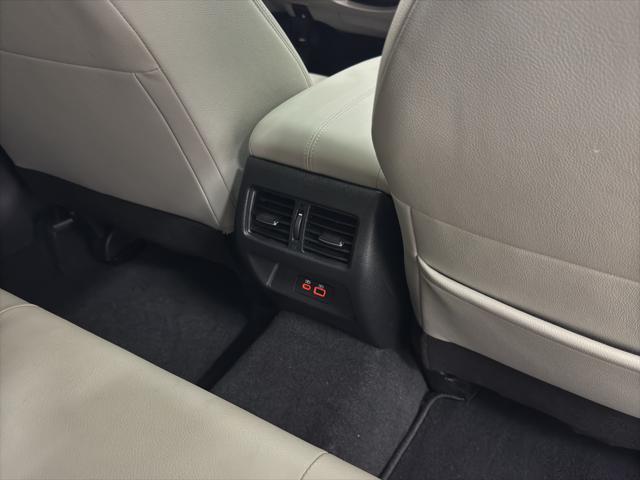 used 2023 Nissan Altima car, priced at $25,990