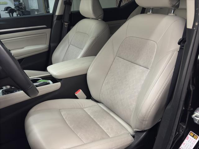 used 2023 Nissan Altima car, priced at $25,990