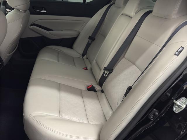 used 2023 Nissan Altima car, priced at $25,990