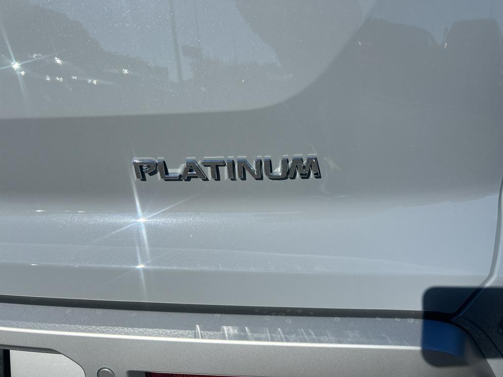 new 2025 Nissan Pathfinder car, priced at $52,830