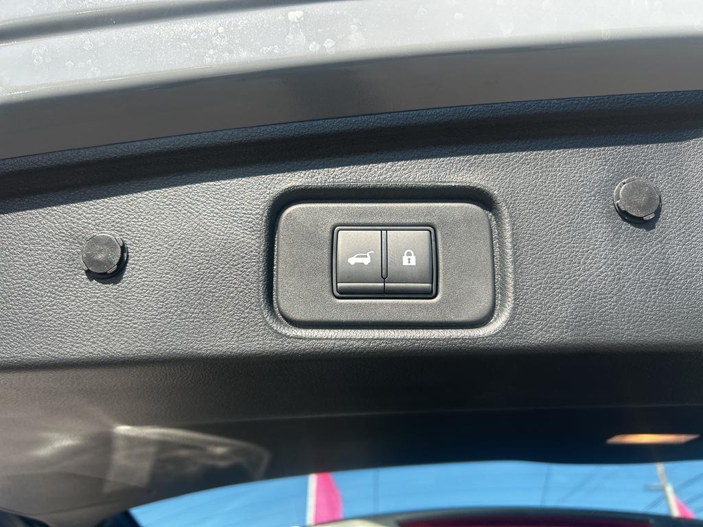 new 2025 Nissan Pathfinder car, priced at $52,830