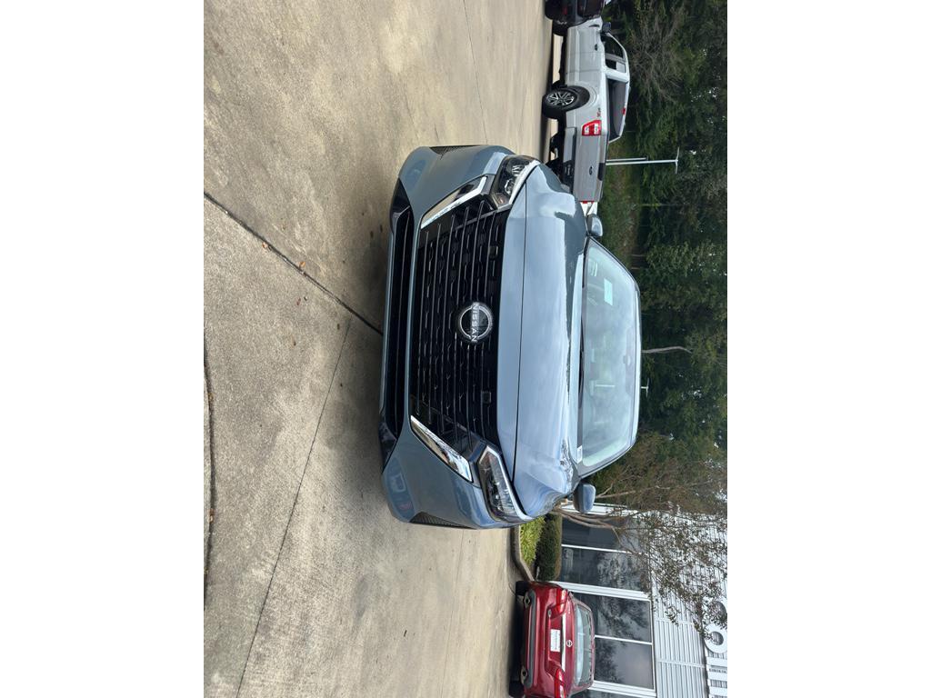 new 2025 Nissan Sentra car, priced at $23,550