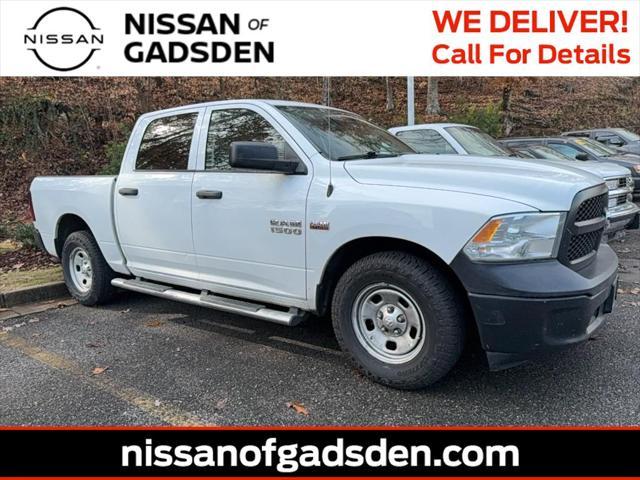 used 2015 Ram 1500 car, priced at $17,990