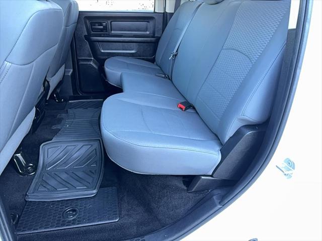 used 2015 Ram 1500 car, priced at $17,845