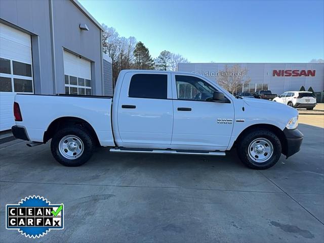 used 2015 Ram 1500 car, priced at $17,845