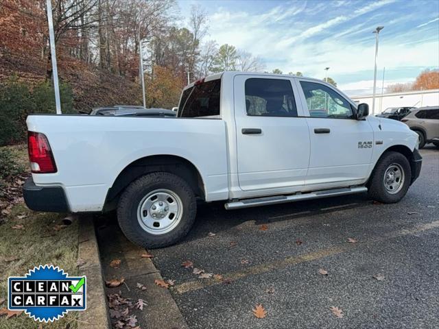 used 2015 Ram 1500 car, priced at $17,990