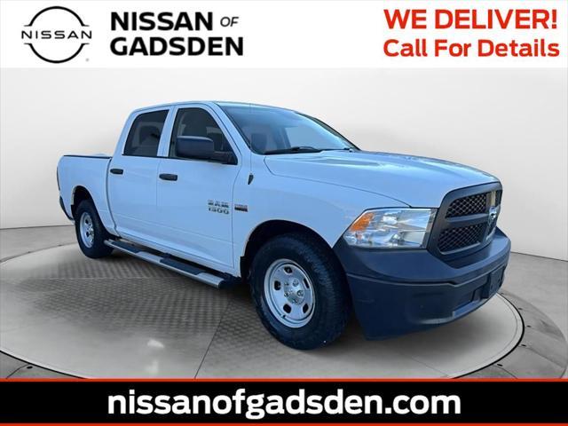 used 2015 Ram 1500 car, priced at $17,990