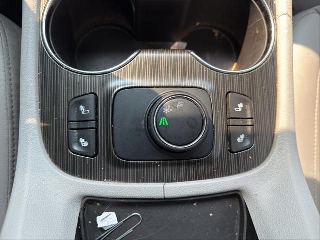 used 2020 GMC Acadia car, priced at $17,990