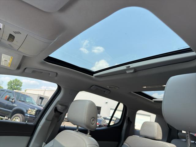 used 2020 GMC Acadia car, priced at $17,990