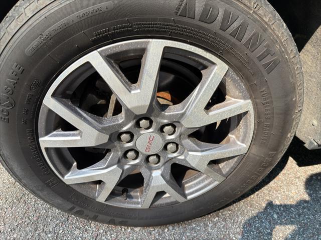 used 2020 GMC Acadia car, priced at $17,990