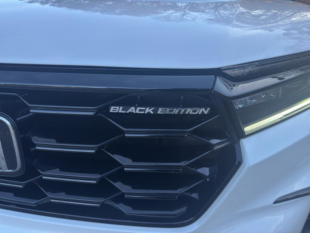 used 2025 Honda Pilot car, priced at $49,490