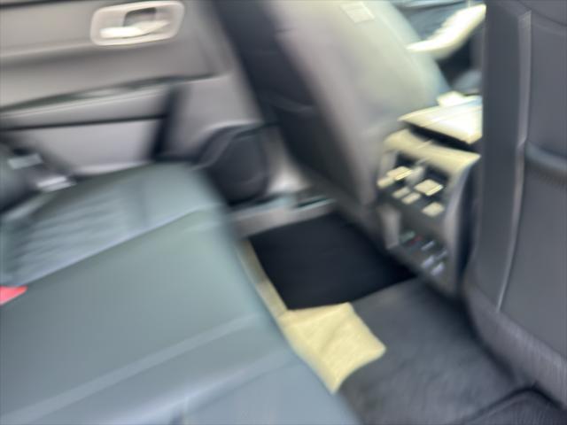 new 2025 Nissan Rogue car, priced at $41,635