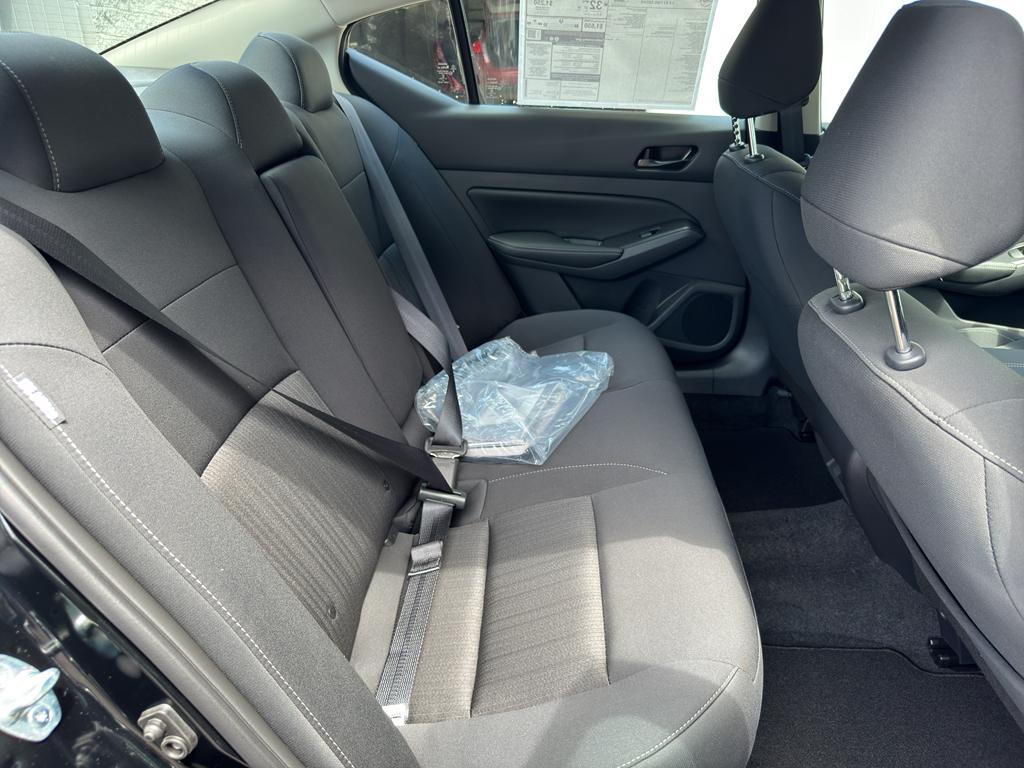 new 2025 Nissan Altima car, priced at $28,880