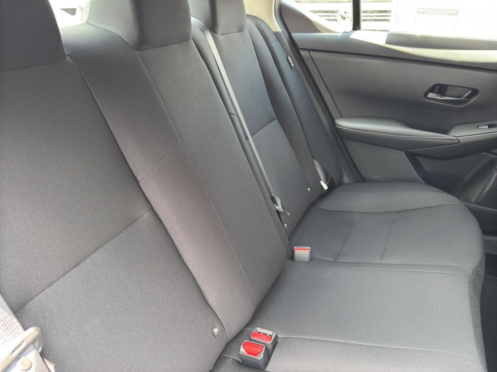new 2025 Nissan Sentra car, priced at $22,225