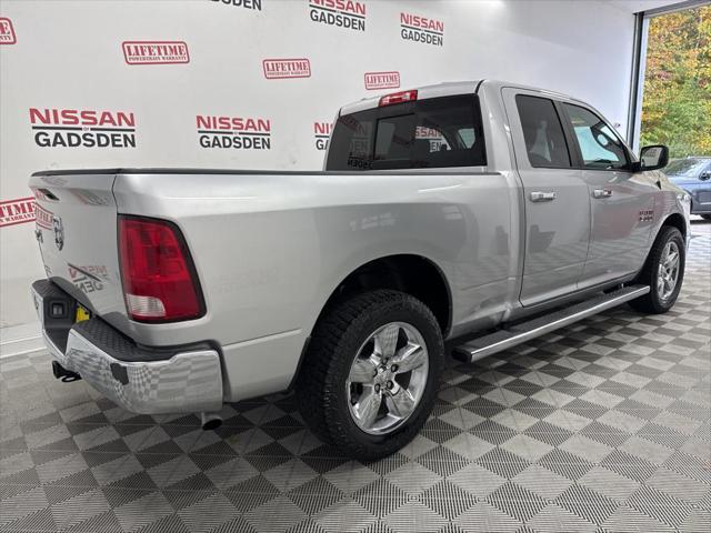 used 2015 Ram 1500 car, priced at $16,950