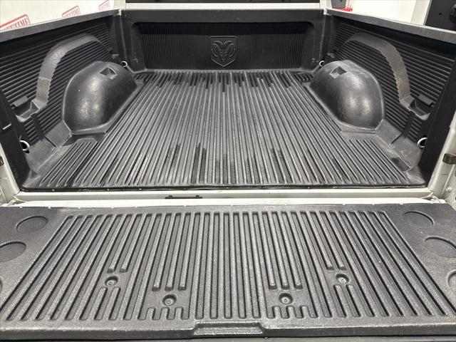 used 2015 Ram 1500 car, priced at $16,950